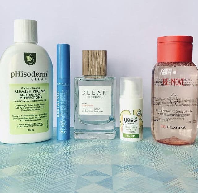 My Clarins Re-Move Micellar Cleansing Water review photo by frederique0622