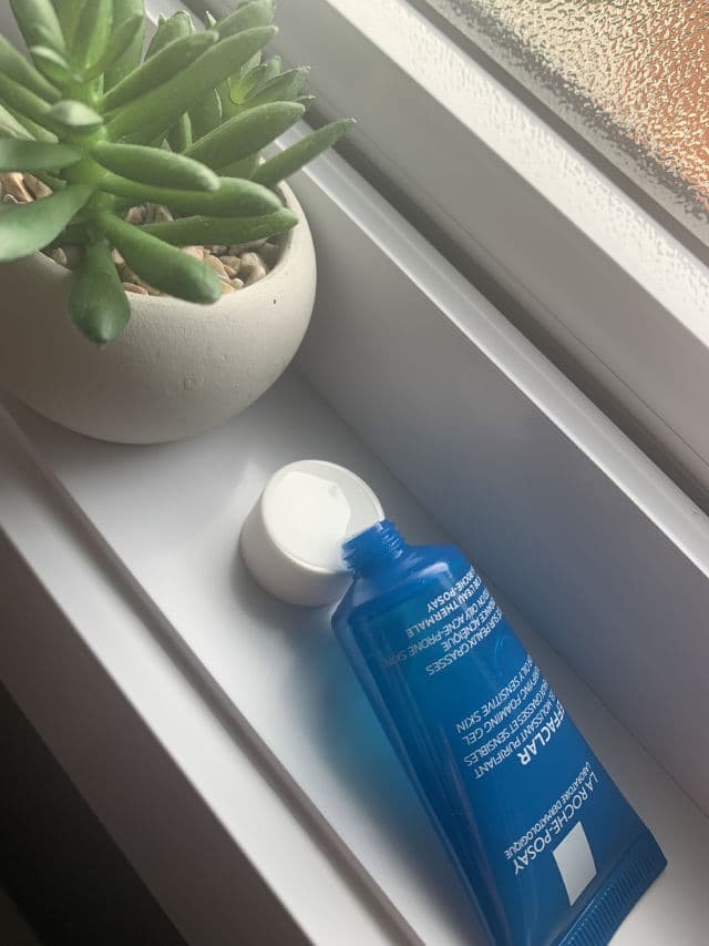 La Roche-Posay Effaclar Foaming Purifying Gel review photo by frederique0622