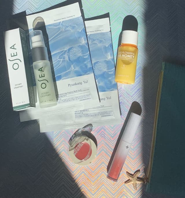 Pyunkang Yul Highly Moisturizing Essence Mask Pack review photo by frederique0622