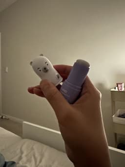 review