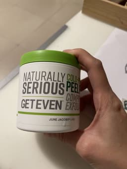 review
