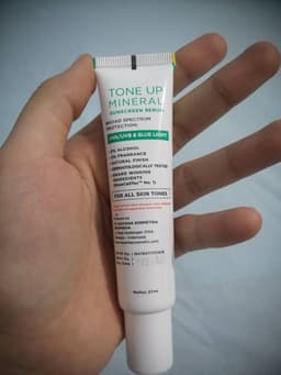 review