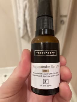 review