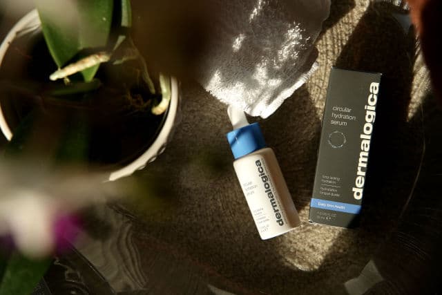 Dermalogica Circular Hydration Serum review photo by Dhanjeet