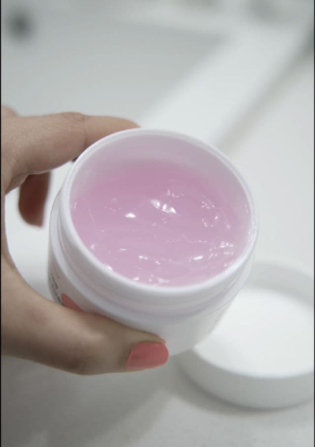 TIAM AC Fighting Oil-Free Aqua Cream review photo by Dhanjeet