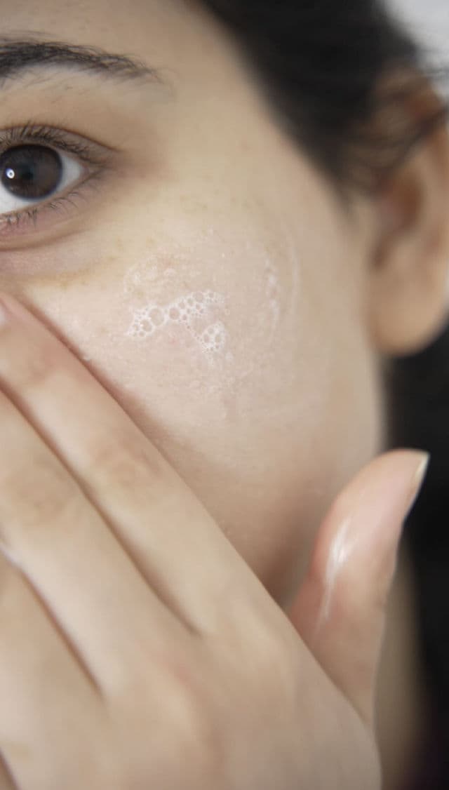 Dermalogica Daily Milkfoliant review photo by Dhanjeet