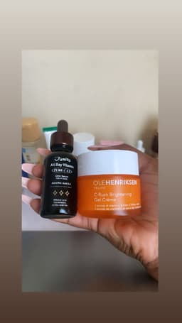 review