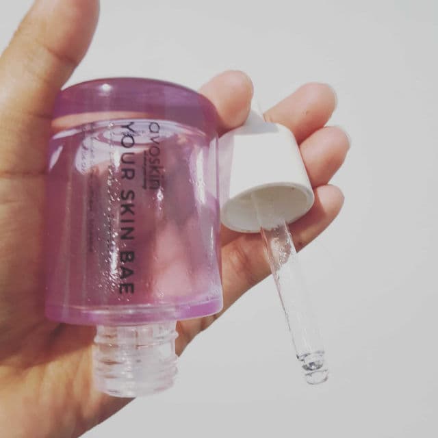 Avoskin Your Skin Bae Alpha Arbutin 3% + Grapeseed review photo by Serasisky