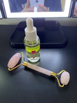 review