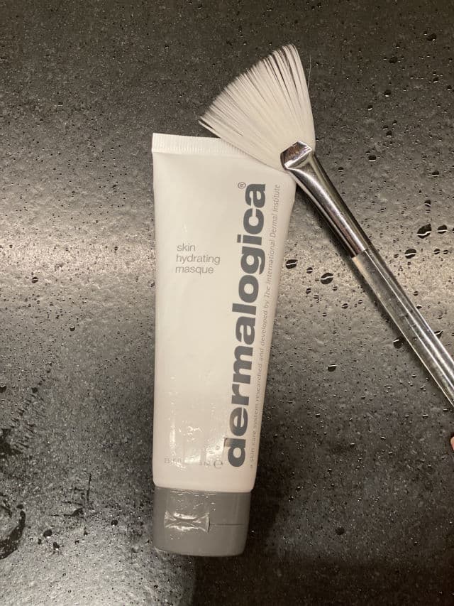 Dermalogica Skin Hydrating Masque review photo by Bethina