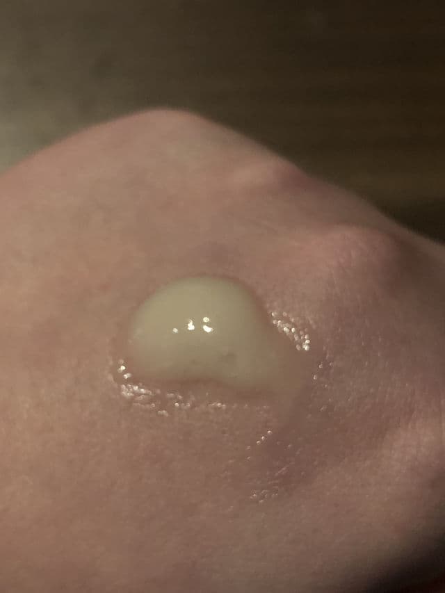 Dermalogica Stress Positive Eye Lift review photo by Bethina