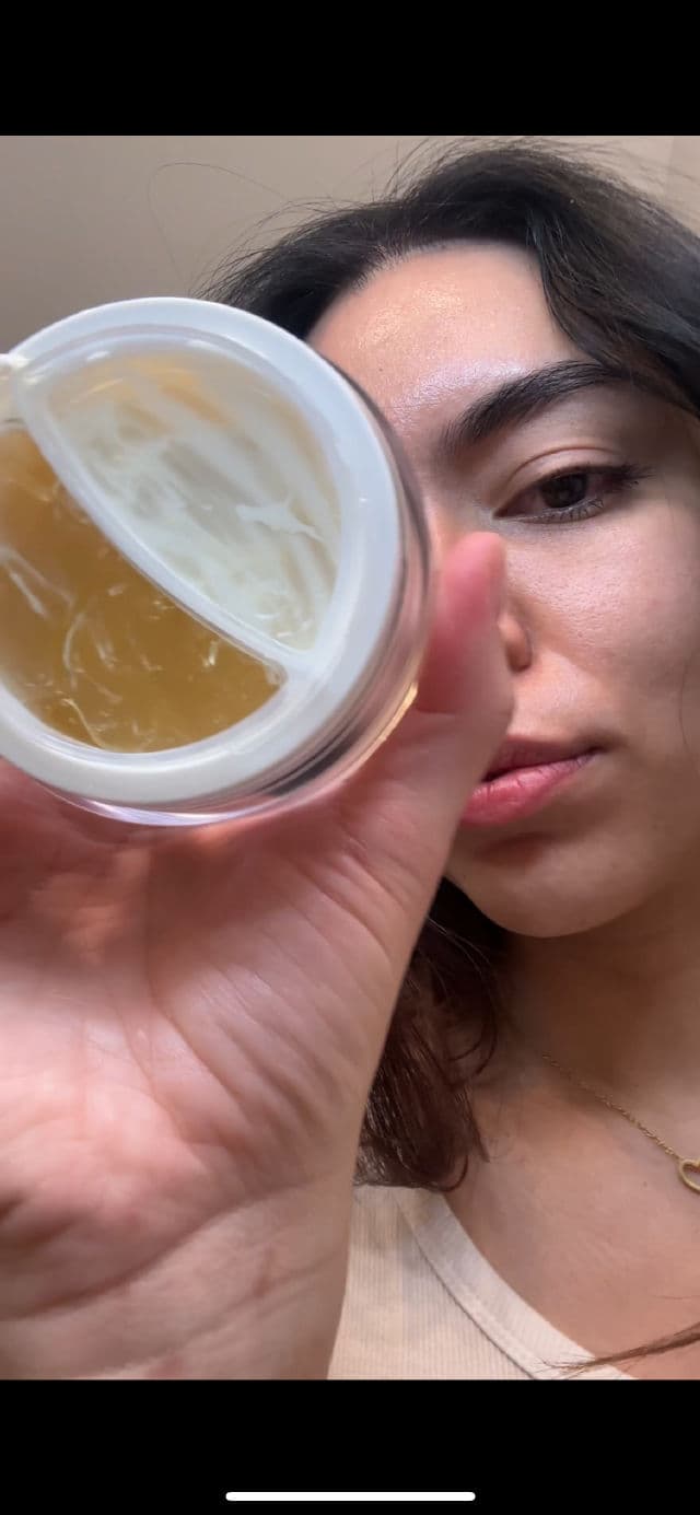 D' Alba Piedmont White Truffle Double Serum & Cream (Aqua Serum) review photo by tercaskin