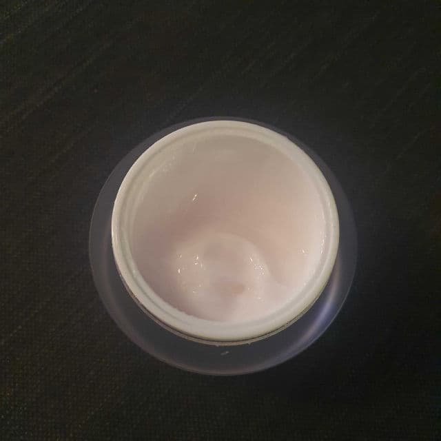 House of Dohwa Peach Blossom Overnight Mask review photo by Ceciliaaaaa