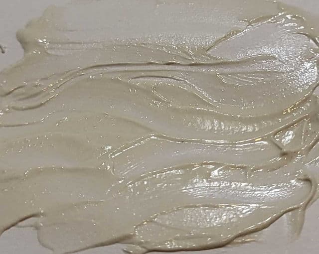 THANK YOU FARMER Rice Pure Clay Mask to Foam Cleanser review photo by ScientificSelfcare