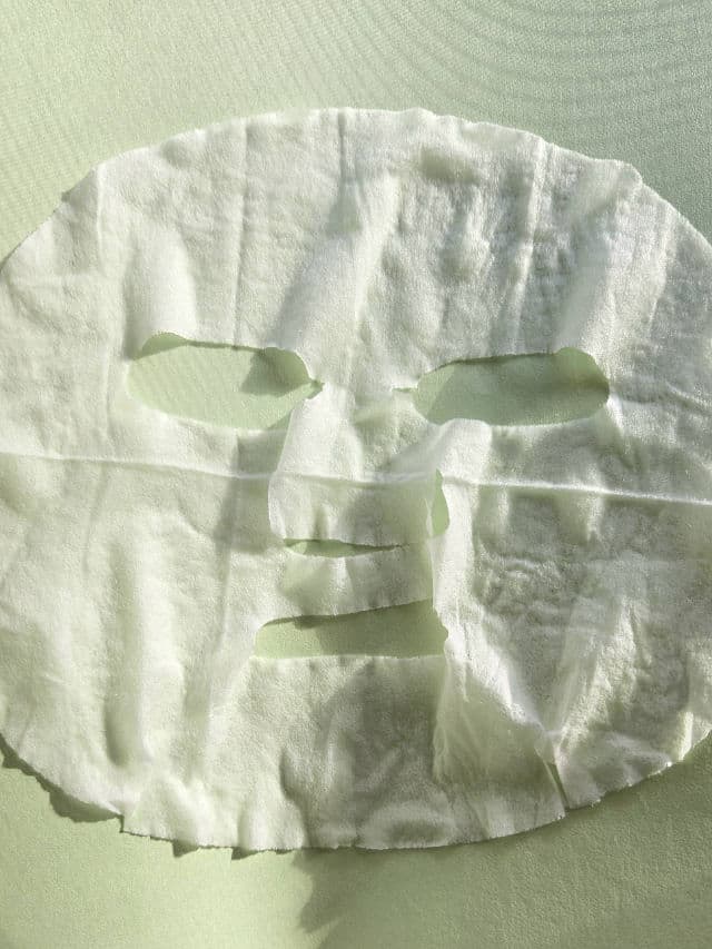VT COSMETICS Cica Reti-A Mask review photo by vgoodwin93