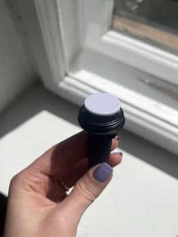 review