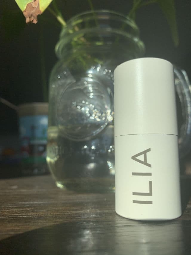 Ilia A Fine Romance review photo by PickyyPhat
