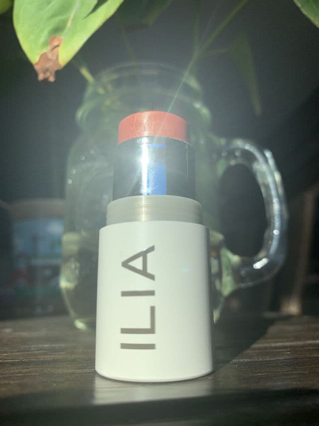 Ilia A Fine Romance review photo by PickyyPhat