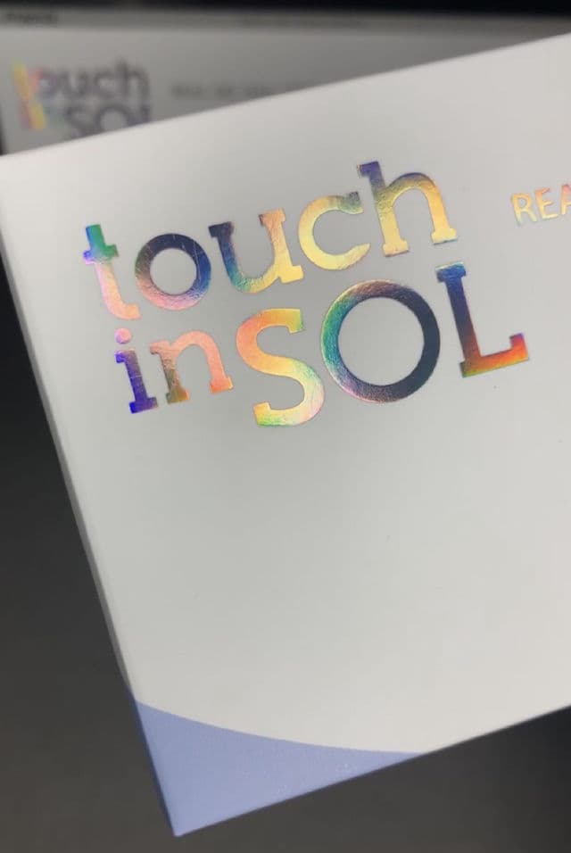 Touch In Sol #9 Checkmate review photo by PickyyPhat