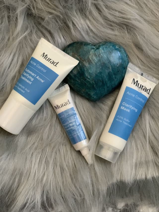 Murad Acne Complex Clarifying Mask review photo by PickyyPhat