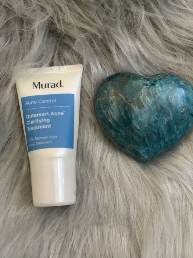Murad Outsmart Acne Clarifying Treatment review photo by PickyyPhat