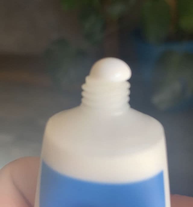 Murad Oil-Control Mattifier SPF 15 review photo by PickyyPhat