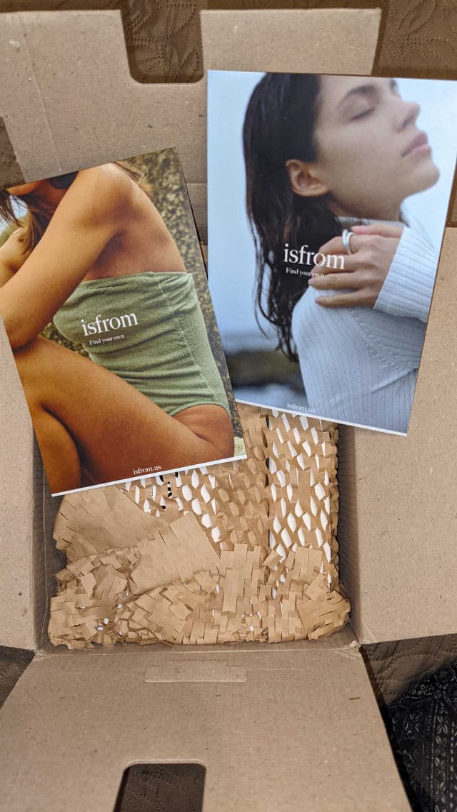 isfrom Trap Water Essence - Golden review photo by ecco88