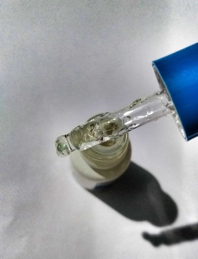 Chemist at Play 11 KDa Hyaluronic Acid + 10% Niacinamide review photo by Mouli
