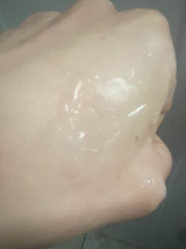 CeraVe Hydrating Facial Cleanser review photo by yulecosmetics