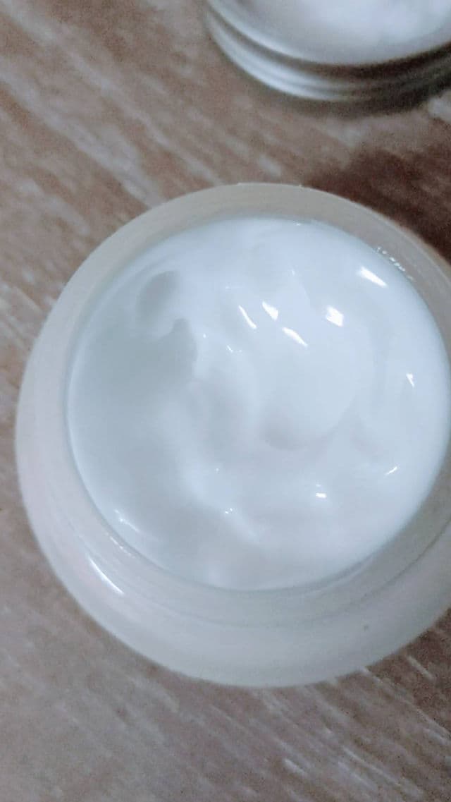 THE FACE SHOP Rice Ceramide Moisturizing Cream review photo by Elyesse2