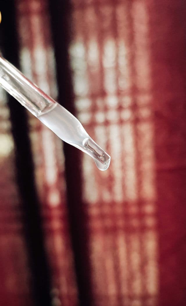 Minimalist Multi-Peptide Serum (7% Matrixyl 3000 + 3% Bio-Placenta) review photo by glodivaworld19