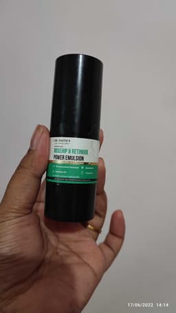 review