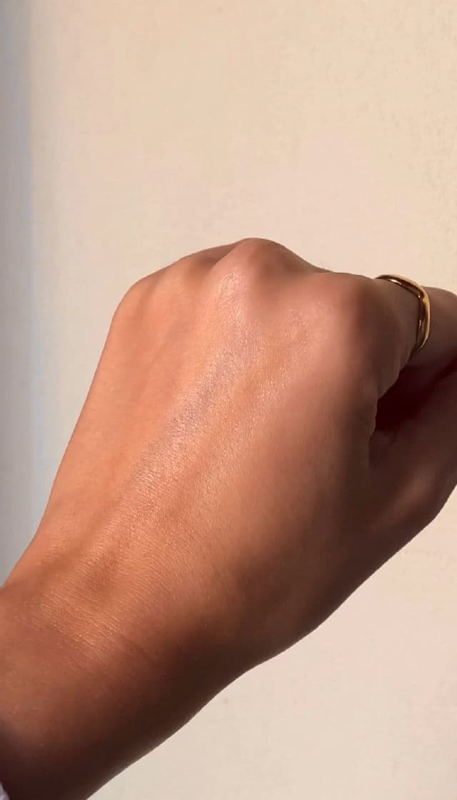 Some By Mi Super Matcha Pore Tightening Serum review photo by SkintheDay