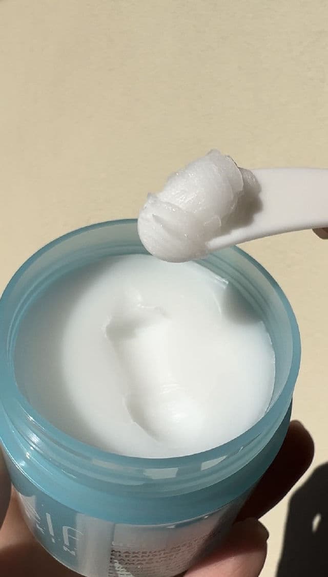 ELF Holy Hydration! Makeup Melting Cleansing Balm review photo by SkintheDay