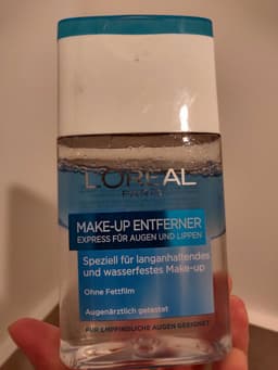 review