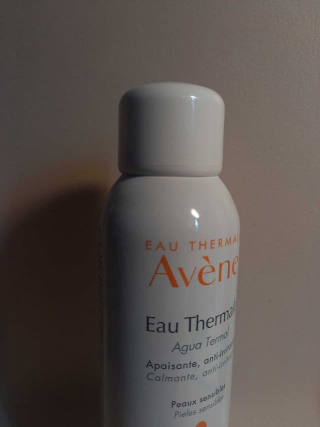 Avene Thermal Spring Water review photo by impaoo