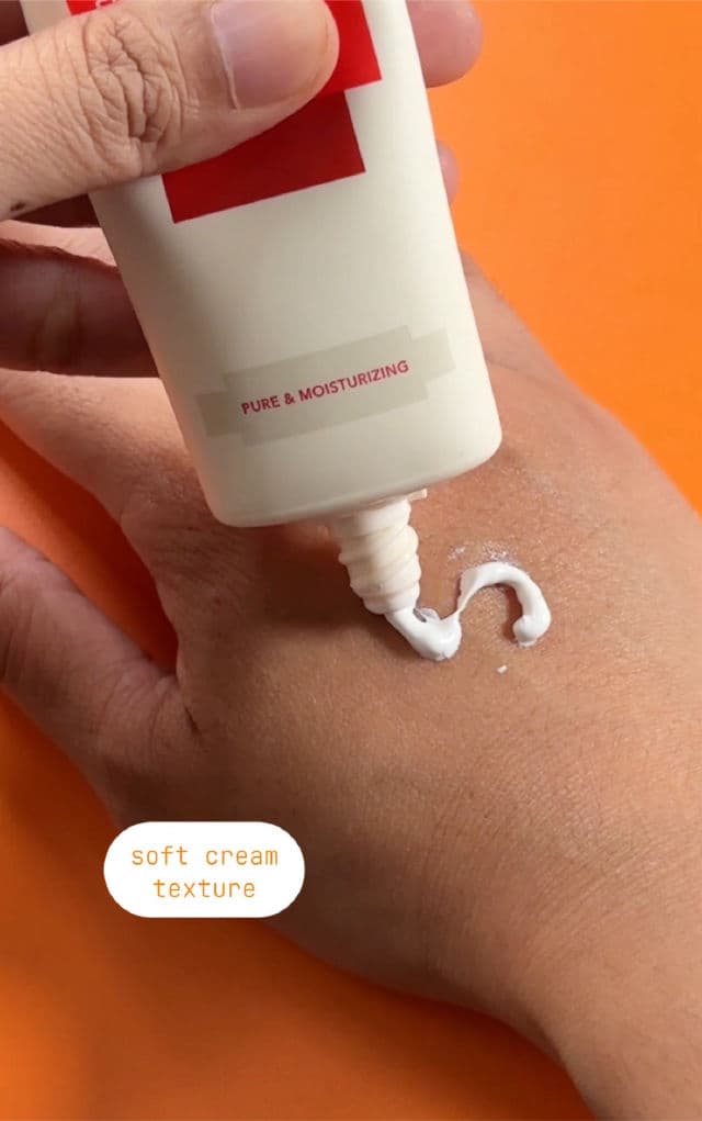 Cell Fusion C Derma Relief Sunscreen 100 SPF50+/PA++++ review photo by twoskintocare