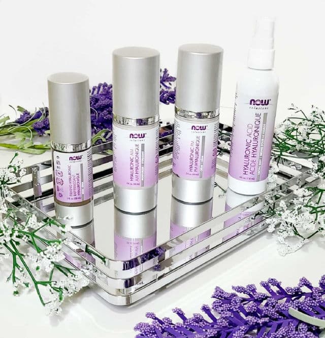 Now Solutions Hyaluronic PM Creme review photo by thatgirlangel87