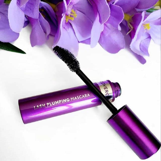 CoverGirl Simply Ageless Lash Plumping Mascara review photo by thatgirlangel87