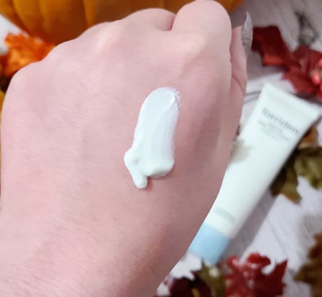Torriden Dive-in Mild Sun Cream SPF 50+ PA++++ review photo by thatgirlangel87