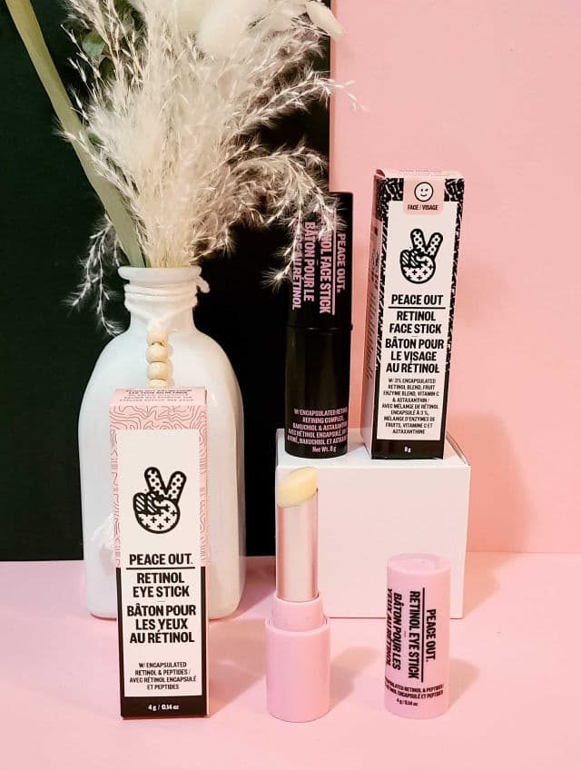 Peace Out Retinol Eye Stick review photo by thatgirlangel87