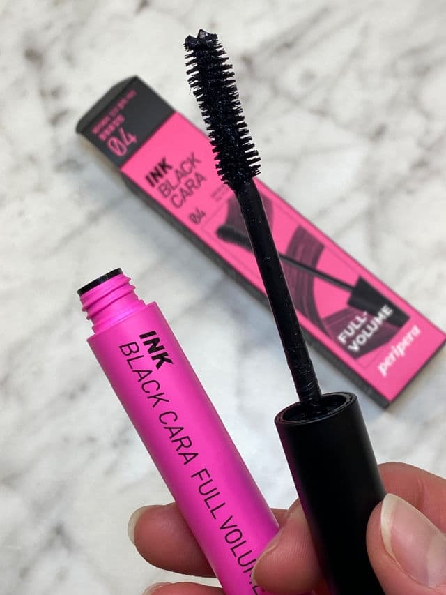 Peripera Full Volume review photo by DanielleSkin27