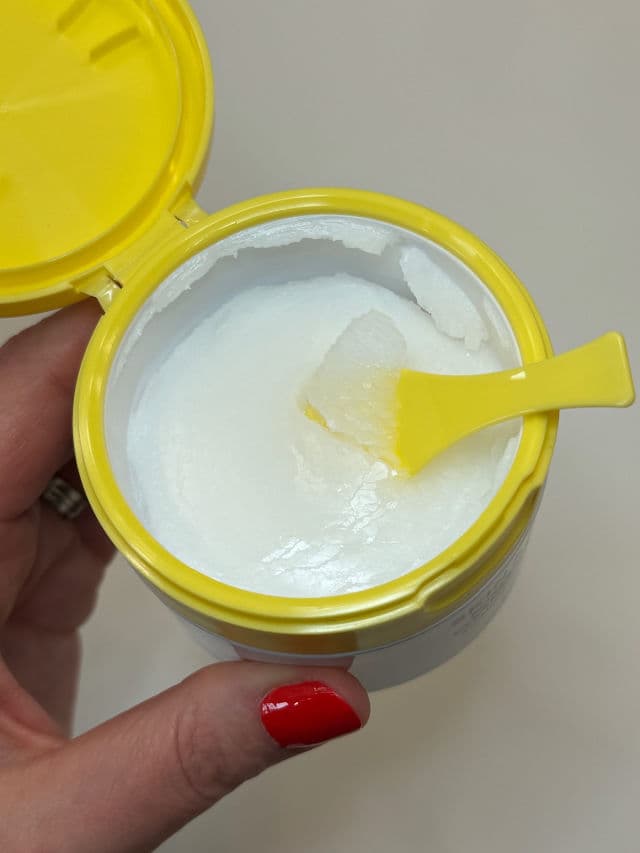 SKIN&LAB Porebarrier Cleansing Balm review photo by DanielleSkin27