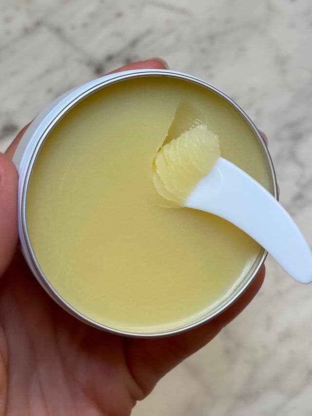 Bliss Mighty Biome Pre/Post Biotics + Barrier Aid™ Cleansing Balm review photo by DanielleSkin27
