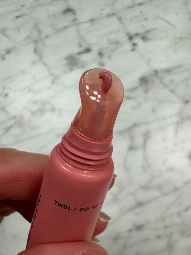 Naturium Lychee review photo by DanielleSkin27