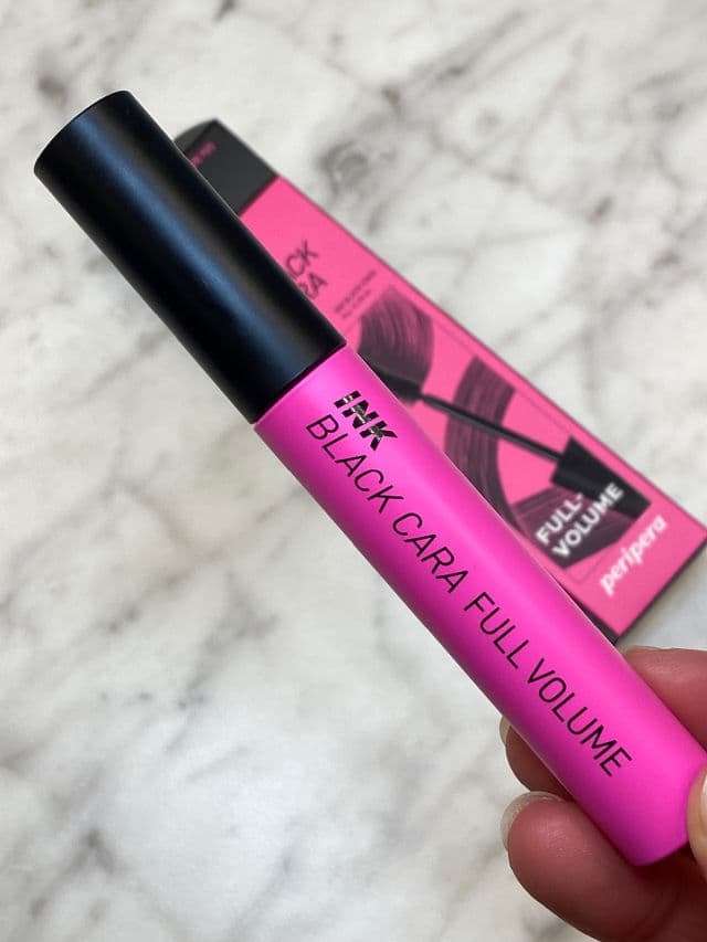 Peripera Full Volume review photo by DanielleSkin27