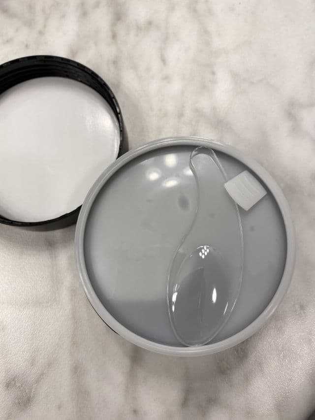 Pyunkang Yul Black Tea Time Reverse Eye Patch review photo by DanielleMegan27