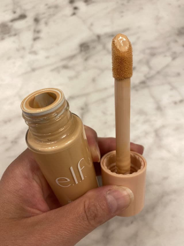 Halo Glow Liquid Filter product review