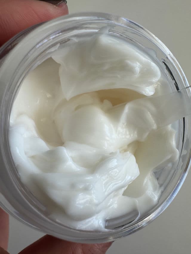 Round Lab 1025 Dokdo Cream review photo by DanielleSkin27