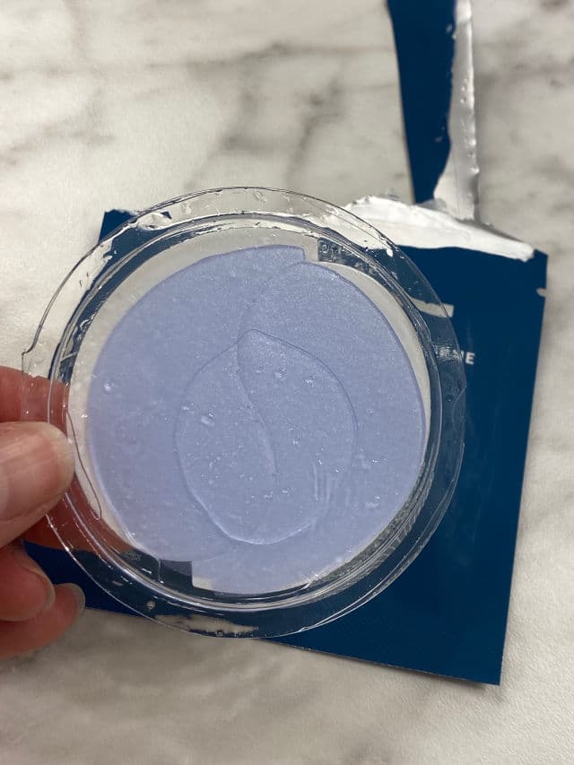 Patchology FlashPatch Restoring Night Eye Gels review photo by DanielleSkin27